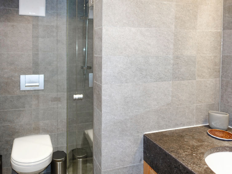 Foto van wonen van Appartement Zermatt