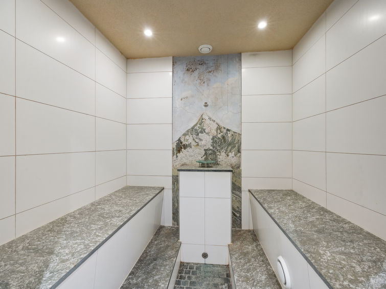 Foto van wonen van Appartement Zermatt