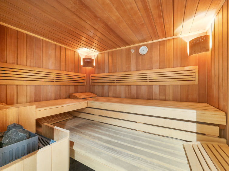 Foto van wonen van Appartement Zermatt