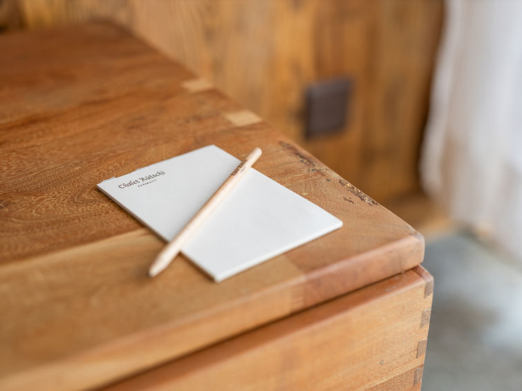 Foto van wonen van Appartement Zermatt