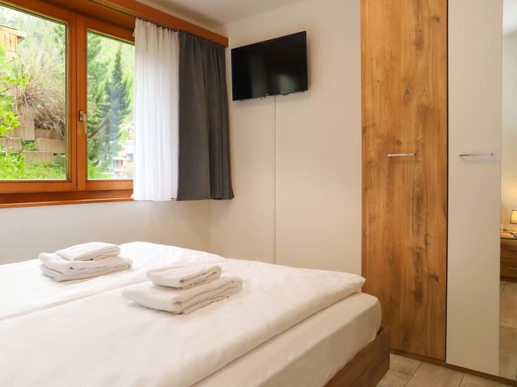 Foto van wonen van Appartement Zermatt