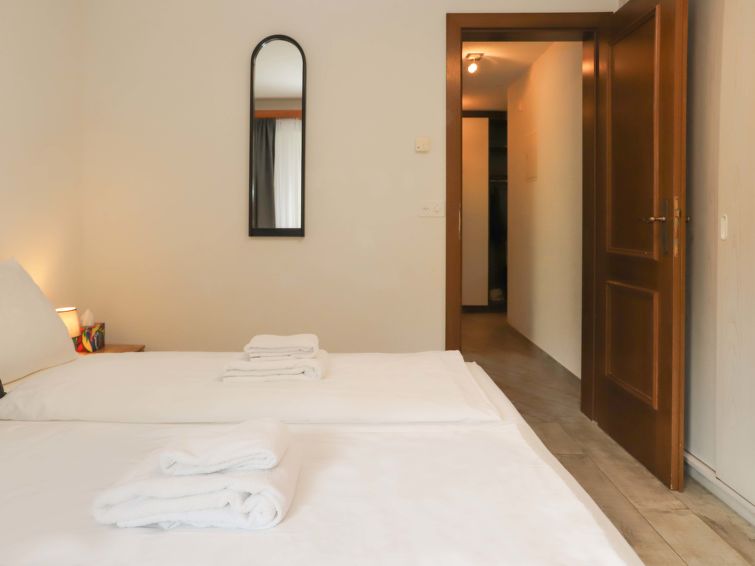 Foto van wonen van Appartement Zermatt