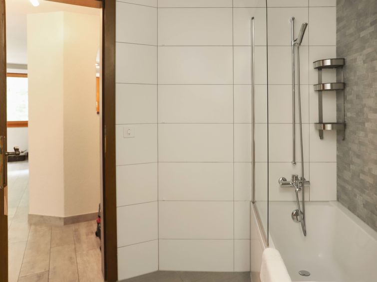 Foto van wonen van Appartement Zermatt