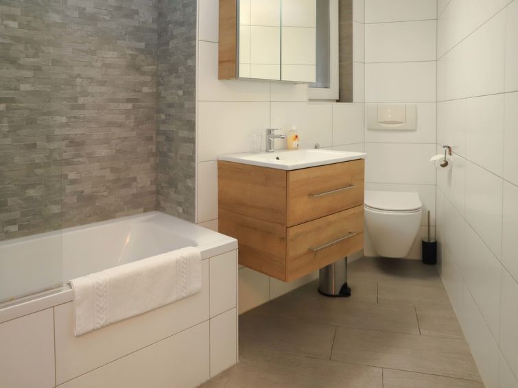 Foto van wonen van Appartement Zermatt