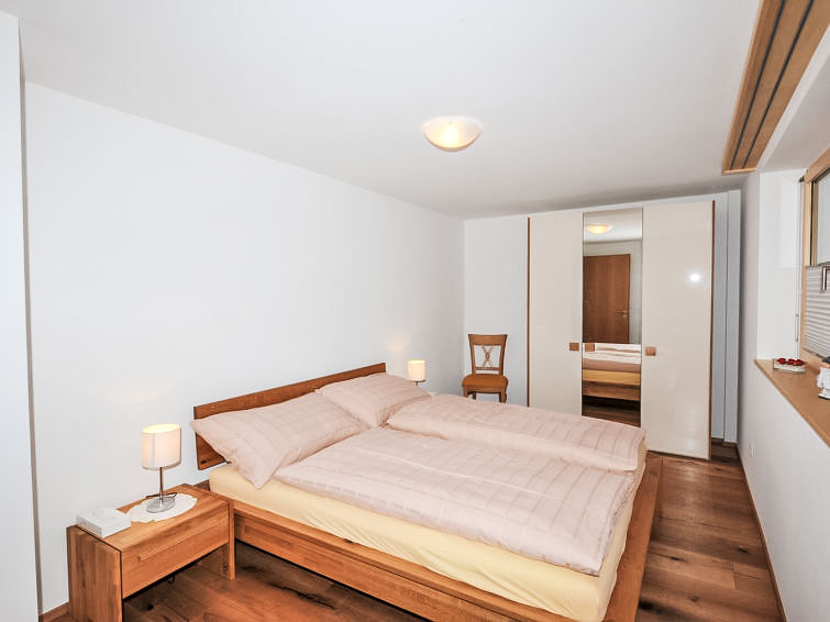Foto van wonen van Appartement Zermatt