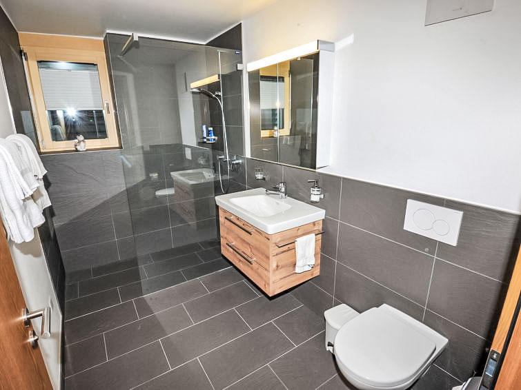 Foto van wonen van Appartement Zermatt