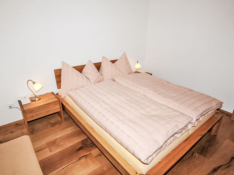 Foto van wonen van Appartement Zermatt
