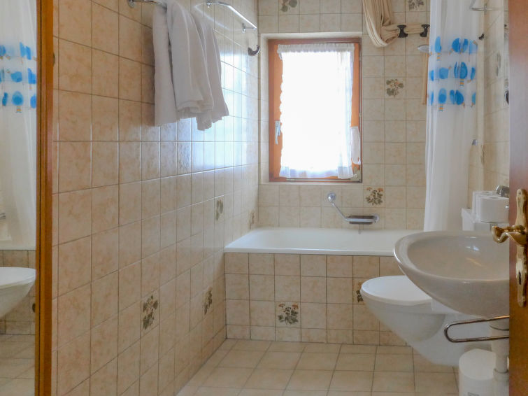 Foto van wonen van Appartement Zermatt