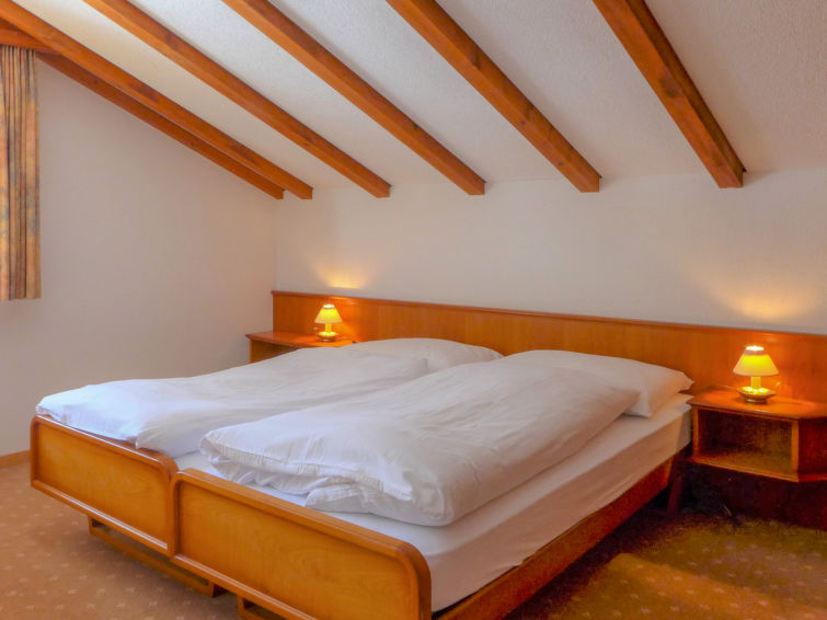 Foto van wonen van Appartement Zermatt