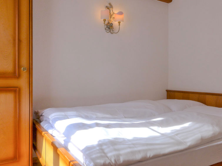 Foto van wonen van Appartement Zermatt