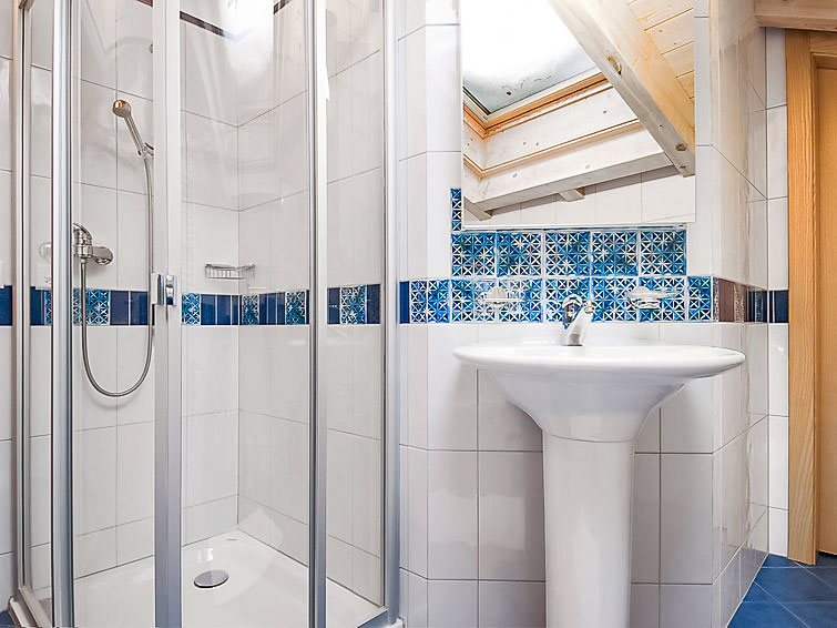 Foto van wonen van Appartement Zermatt