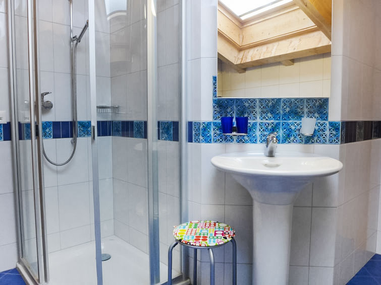 Foto van wonen van Appartement Zermatt