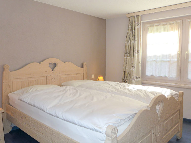 Foto van wonen van Appartement Zermatt