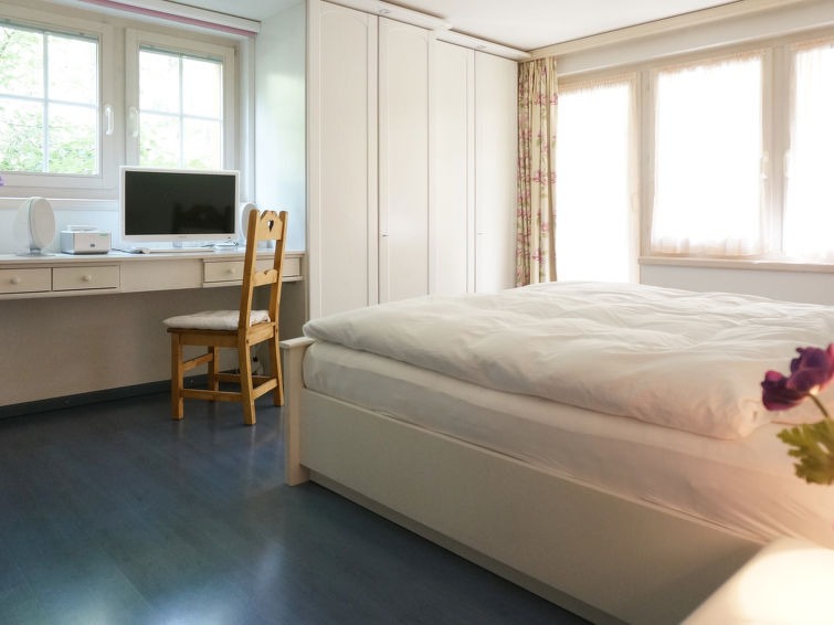 Foto van wonen van Appartement Zermatt
