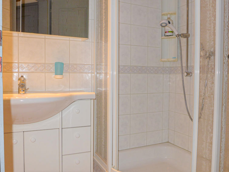 Foto van wonen van Appartement Zermatt