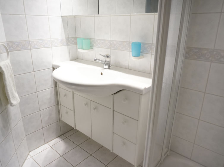 Foto van wonen van Appartement Zermatt