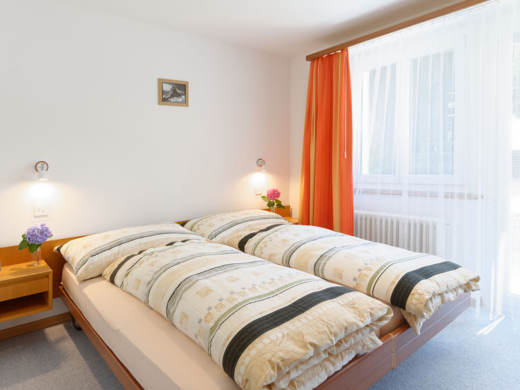 Foto van wonen van Appartement Zermatt