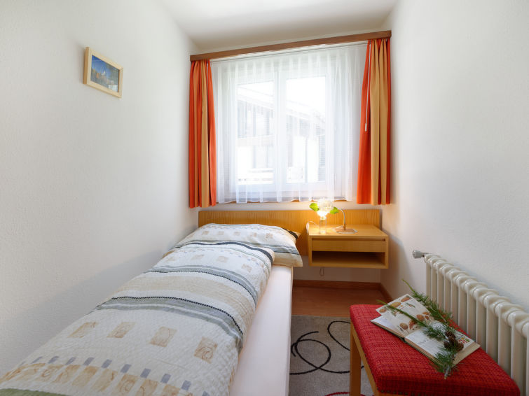 Foto van wonen van Appartement Zermatt