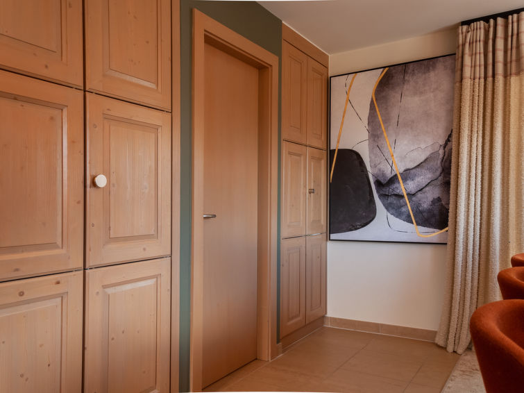 Foto van wonen van Appartement Nendaz Foto van wonen van Appartement Nendaz