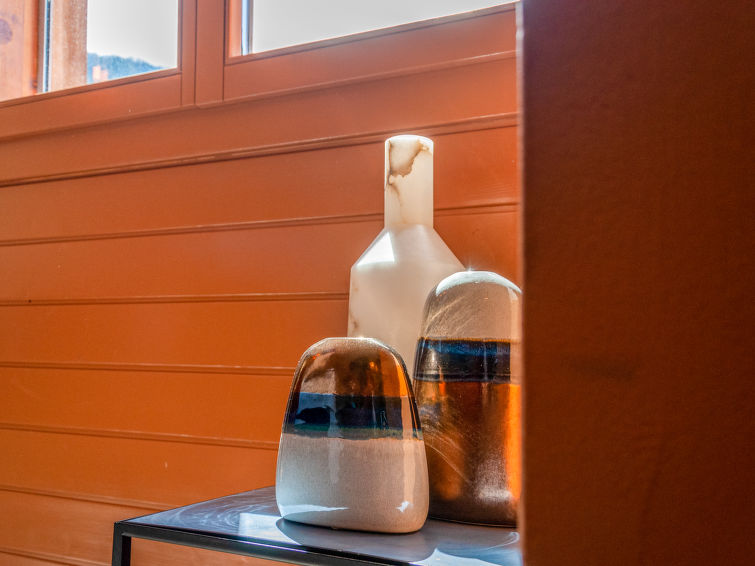 Foto van wonen van Appartement Nendaz Foto van wonen van Appartement Nendaz