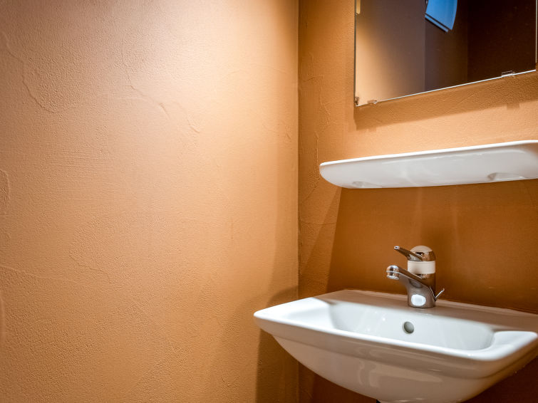 Foto van wonen van Appartement Nendaz Foto van wonen van Appartement Nendaz