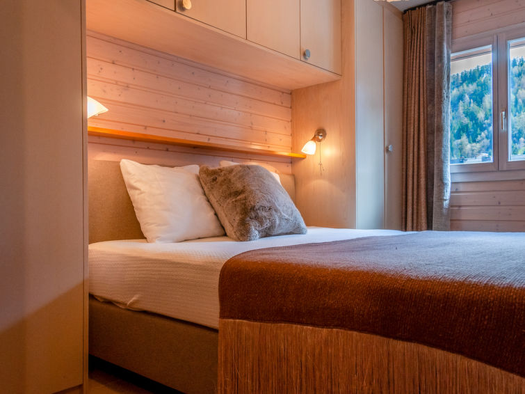 Foto van wonen van Appartement Nendaz Foto van wonen van Appartement Nendaz