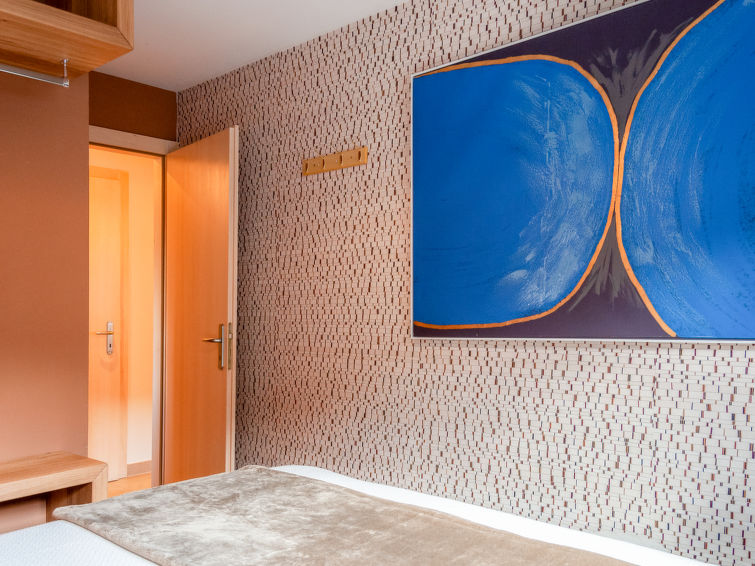 Foto van wonen van Appartement Nendaz Foto van wonen van Appartement Nendaz