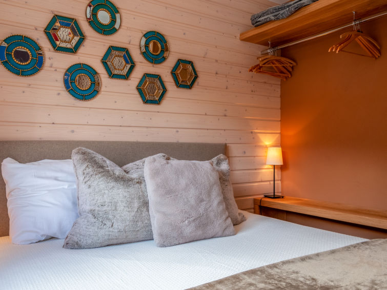 Foto van wonen van Appartement Nendaz Foto van wonen van Appartement Nendaz