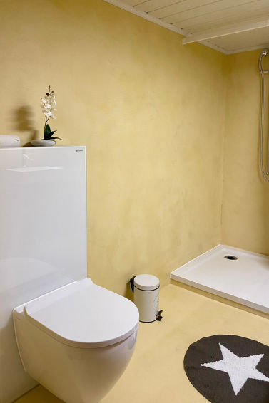 Foto van wonen van Appartement Visperterminen