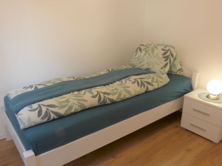 Foto van wonen van Vakantiehuis Grächen Foto van wonen van Vakantiehuis Grächen