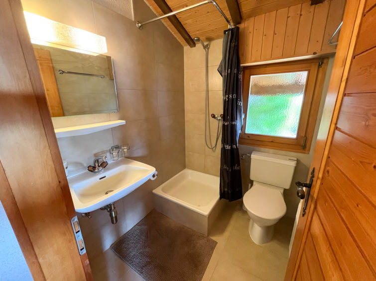 Foto van wonen van Vakantiehuis Crans-Montana