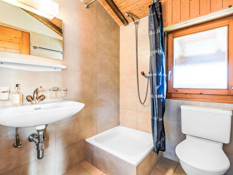Foto van wonen van Vakantiehuis Crans-Montana