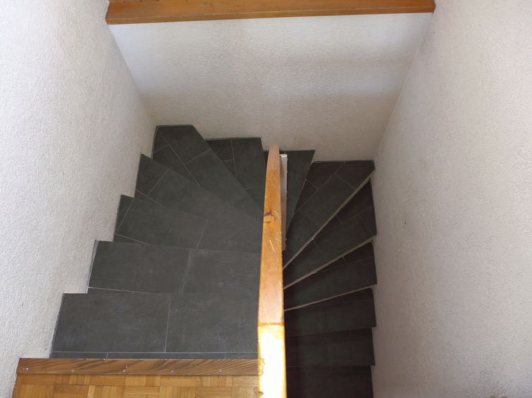Foto van wonen van Vakantiehuis Crans-Montana