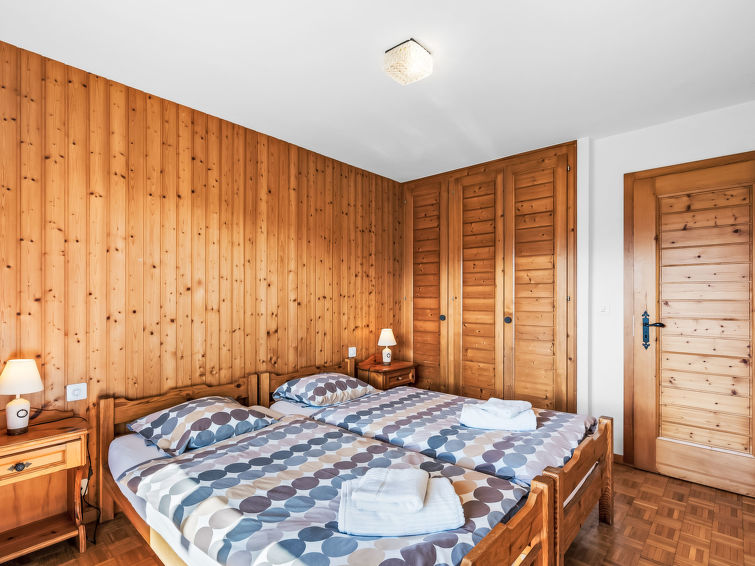 Foto van wonen van Vakantiehuis Crans-Montana