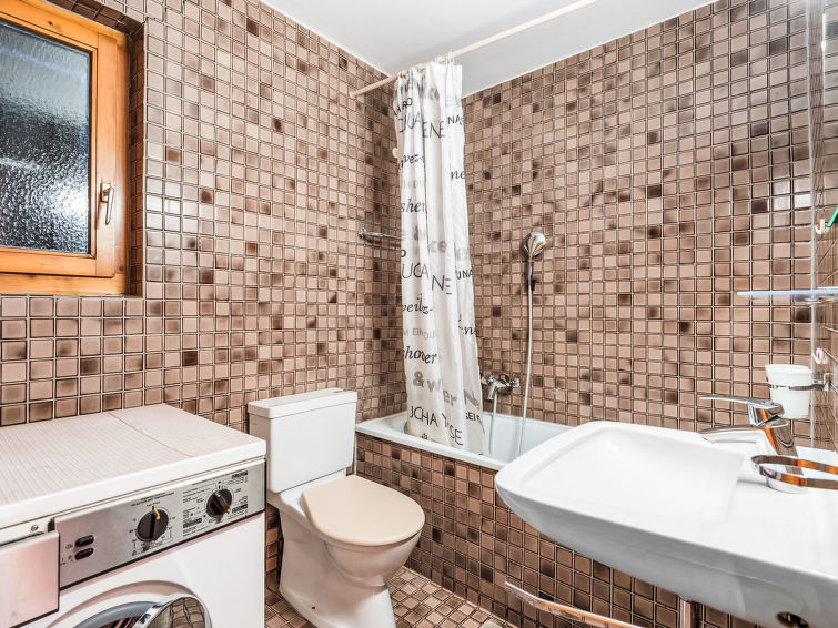 Foto van wonen van Vakantiehuis Crans-Montana