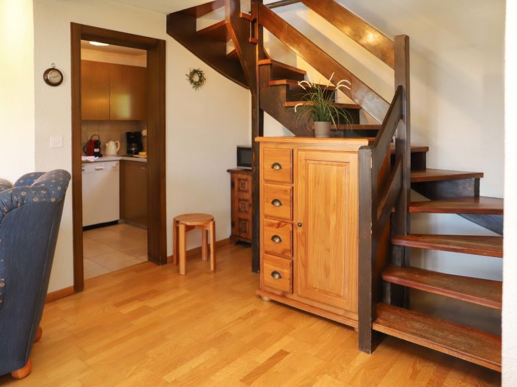 Foto van wonen van Vakantiehuis Crans-Montana