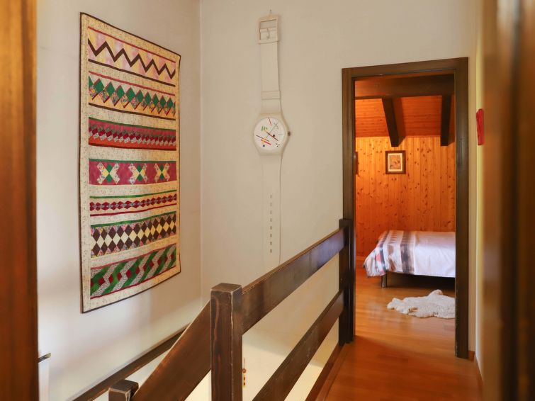 Foto van wonen van Vakantiehuis Crans-Montana