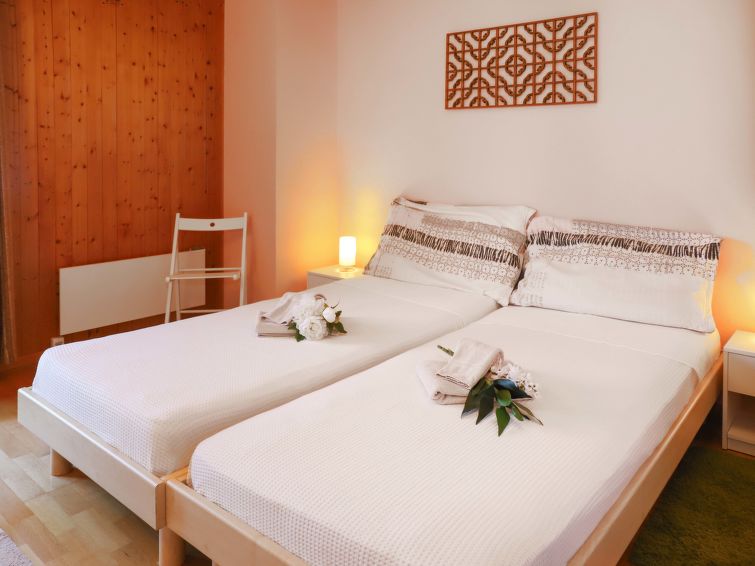 Foto van wonen van Vakantiehuis Crans-Montana
