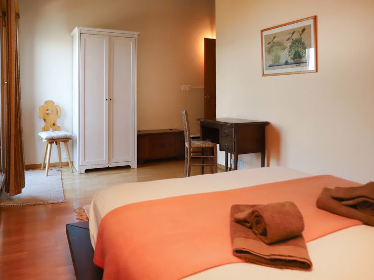 Foto van wonen van Vakantiehuis Crans-Montana
