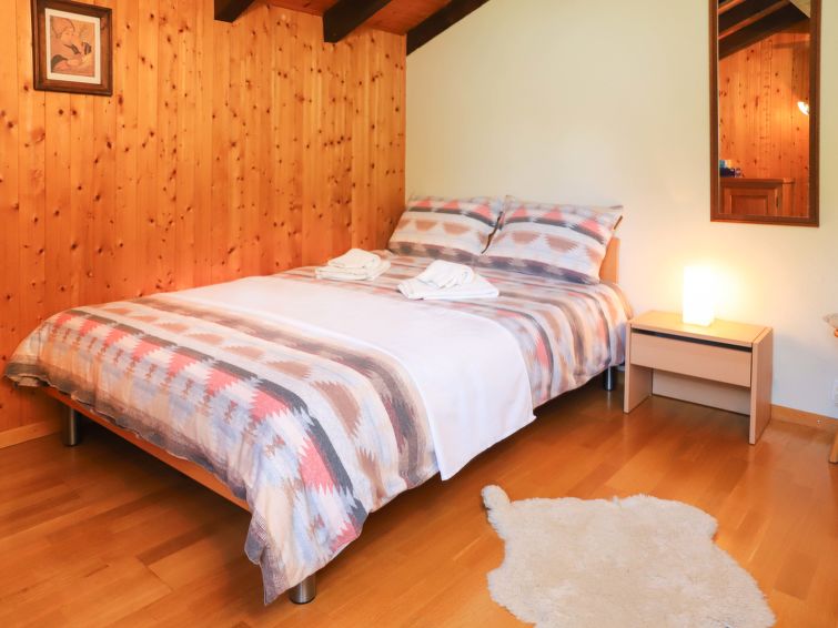 Foto van wonen van Vakantiehuis Crans-Montana