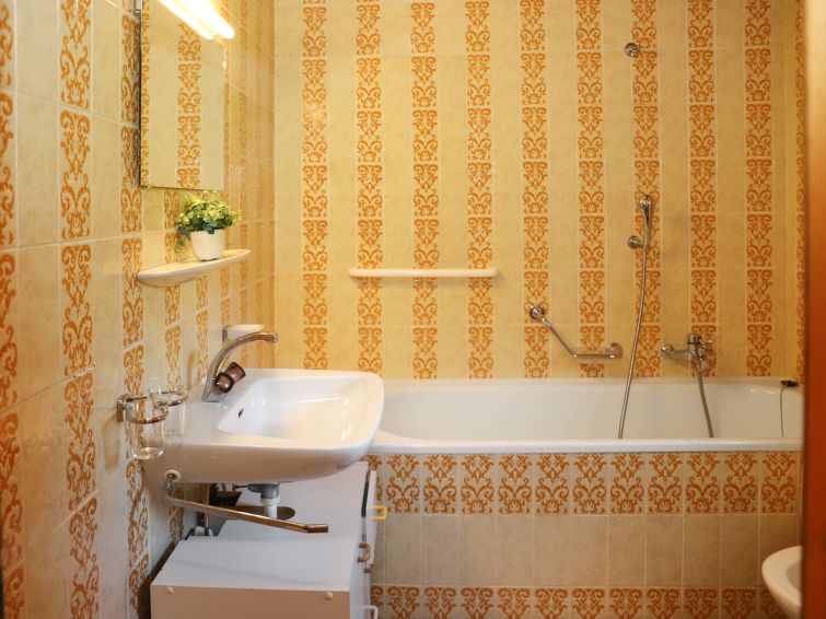 Foto van wonen van Vakantiehuis Crans-Montana