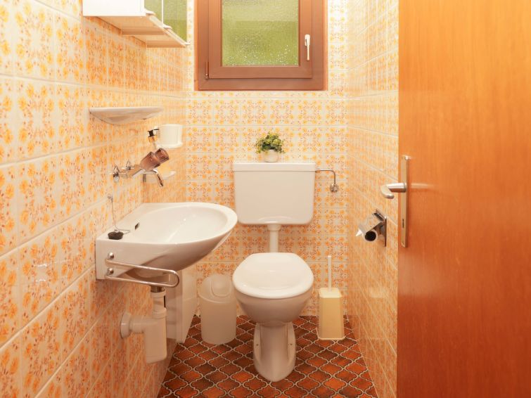 Foto van wonen van Vakantiehuis Crans-Montana