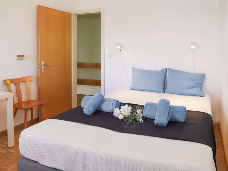 Foto van wonen van Vakantiehuis Crans-Montana Foto van wonen van Vakantiehuis Crans-Montana