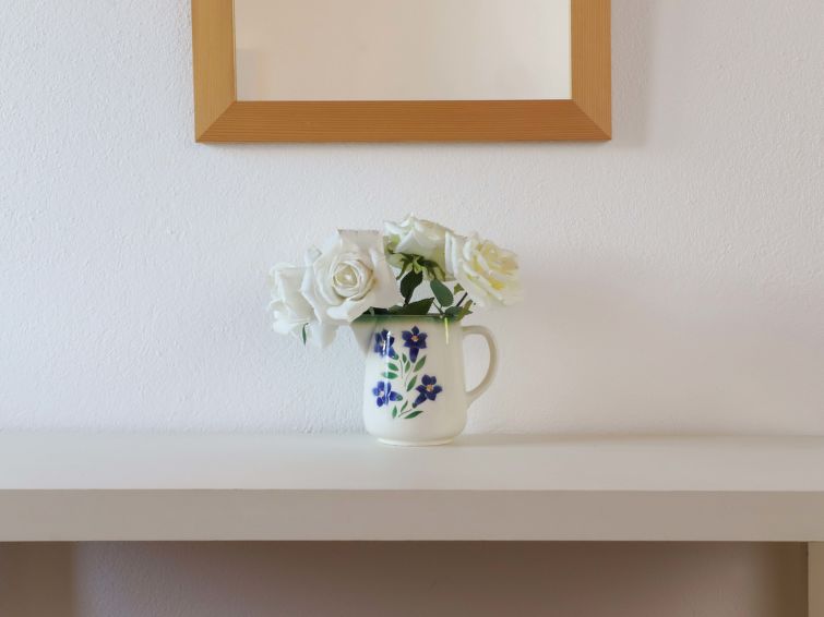 Foto van wonen van Vakantiehuis Crans-Montana Foto van wonen van Vakantiehuis Crans-Montana