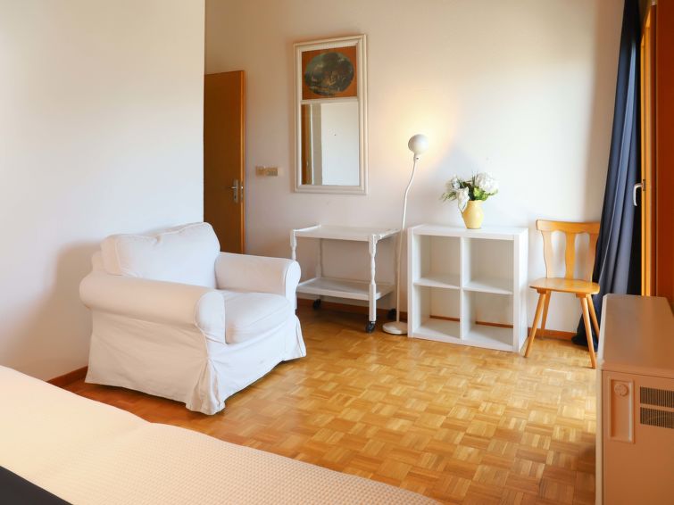 Foto van wonen van Vakantiehuis Crans-Montana Foto van wonen van Vakantiehuis Crans-Montana