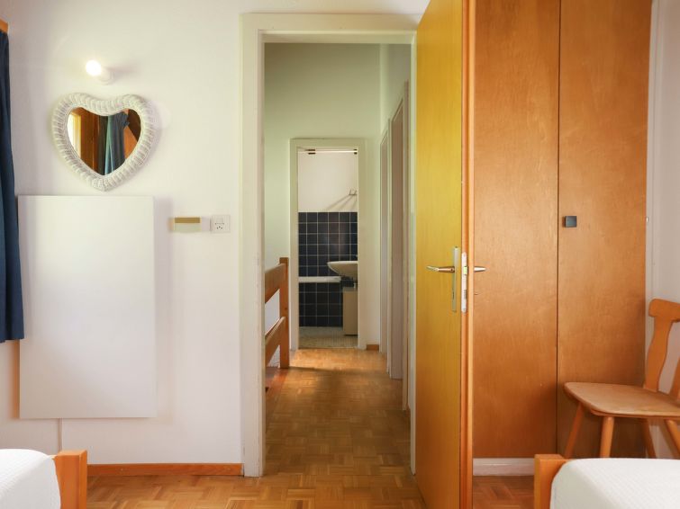 Foto van wonen van Vakantiehuis Crans-Montana Foto van wonen van Vakantiehuis Crans-Montana