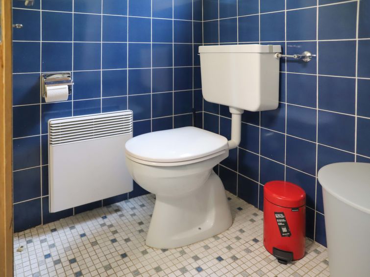 Foto van wonen van Vakantiehuis Crans-Montana Foto van wonen van Vakantiehuis Crans-Montana