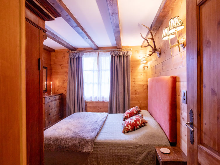 Foto van wonen van Vakantiehuis Villars
