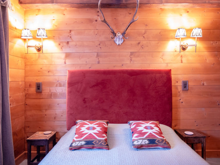 Foto van wonen van Vakantiehuis Villars