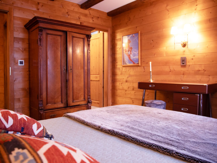 Foto van wonen van Vakantiehuis Villars